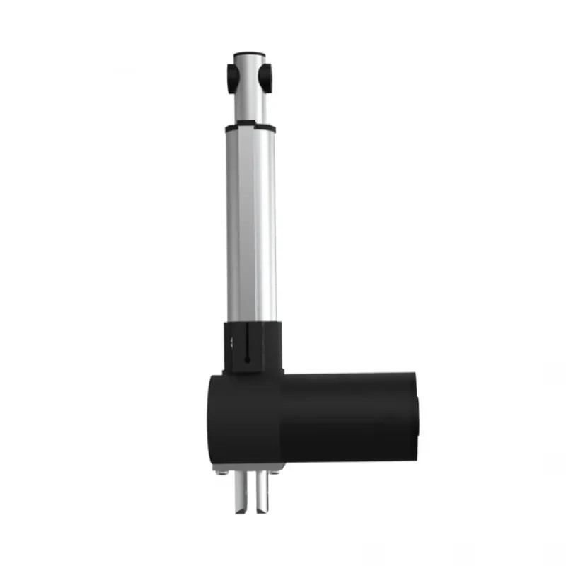 Electric push rod telescopic rod large thrust 6000N12v24V36V48 volts linear industrial grade reciprocating elevator
Electric push rod telescopic rod large thrust 6000N12v24V36V48 volts linear industrial grade reciprocating elevator