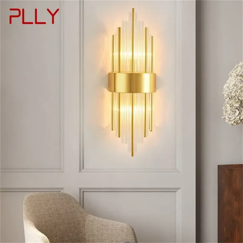 ·PLLY Indoor Wall Lamp Sconces Modern LED Gold Lighting Fixture Decorative For Home Bedroom
·PLLY Indoor Wall Lamp Sconces Modern LED Gold Lighting Fixture Decorative For Home Bedroom