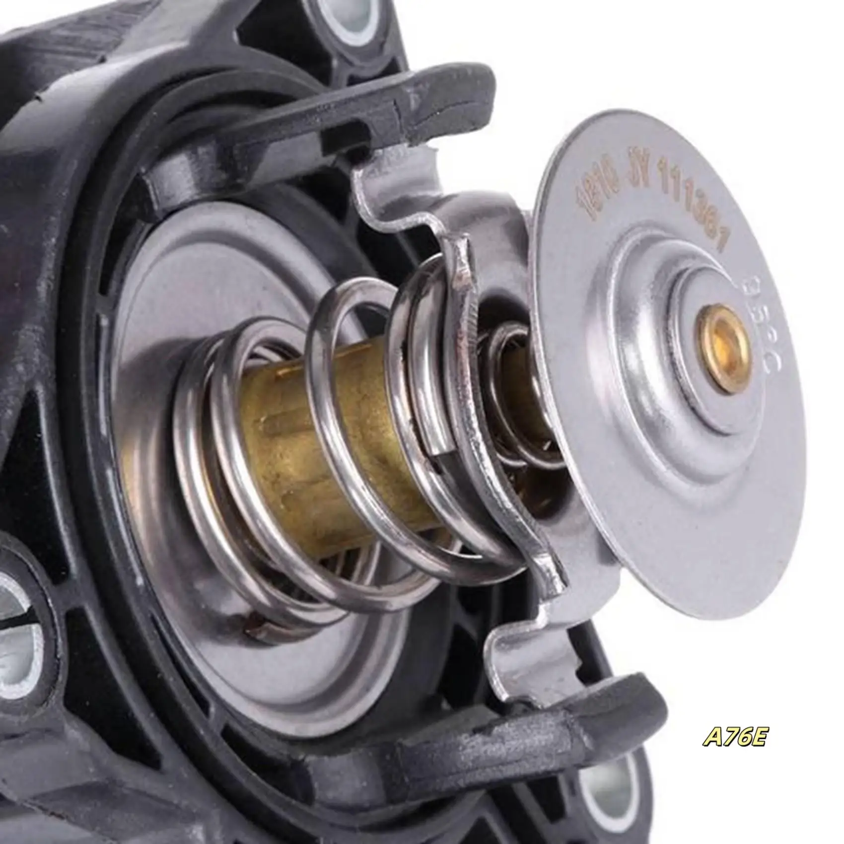 Car Thermostat Assembly & Housing Cover Fits For-BMW E36 Z3 318I 318Ti 11531432884 11531743017
Car Thermostat Assembly & Housing Cover Fits For-BMW E36 Z3 318I 318Ti 11531432884 11531743017