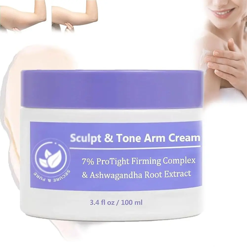 Firming Sculpt and Tone Arm Cream Smooths The Look Of Wrinkles Tightening Firming And Tightening Cream Deeply Hydrates
Firming Sculpt and Tone Arm Cream Smooths The Look Of Wrinkles Tightening Firming And Tightening Cream Deeply Hydrates