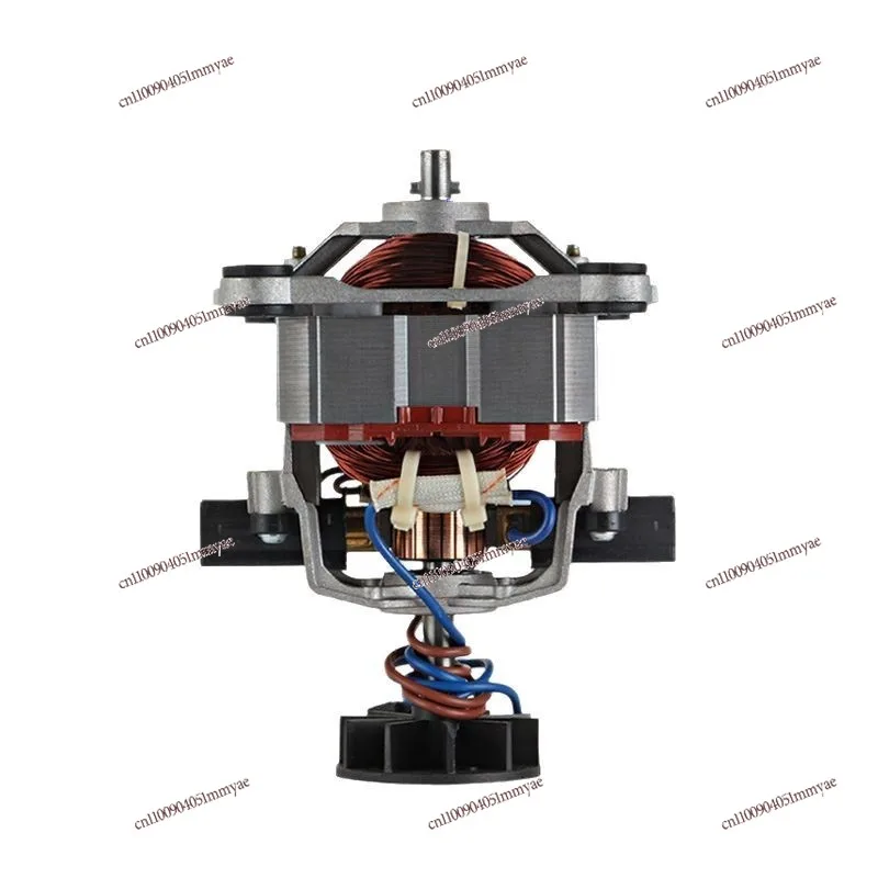Pure Copper Wire Wall Breaker Motor High Horsepower Soybean Milk Machine Motor 9525 Cooking Machine Accessories Rotor Movement
Pure Copper Wire Wall Breaker Motor High Horsepower Soybean Milk Machine Motor 9525 Cooking Machine Accessories Rotor Movement