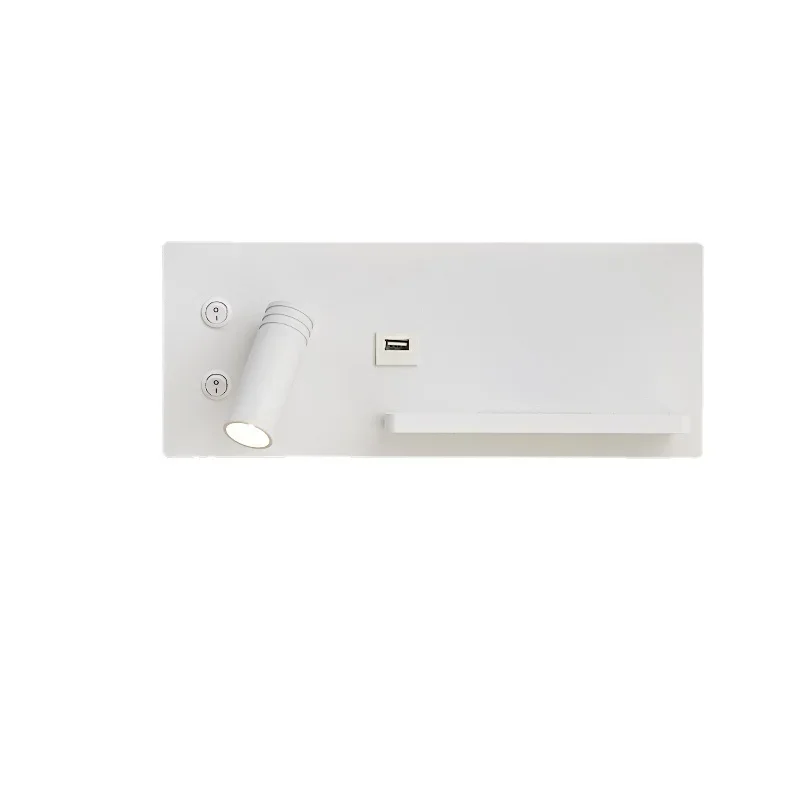 Bedroom Bedside Wireless Wall Lamp Multifunctional Mobile Phone Wireless Charging Led Study Reading
Bedroom Bedside Wireless Wall Lamp Multifunctional Mobile Phone Wireless Charging Led Study Reading