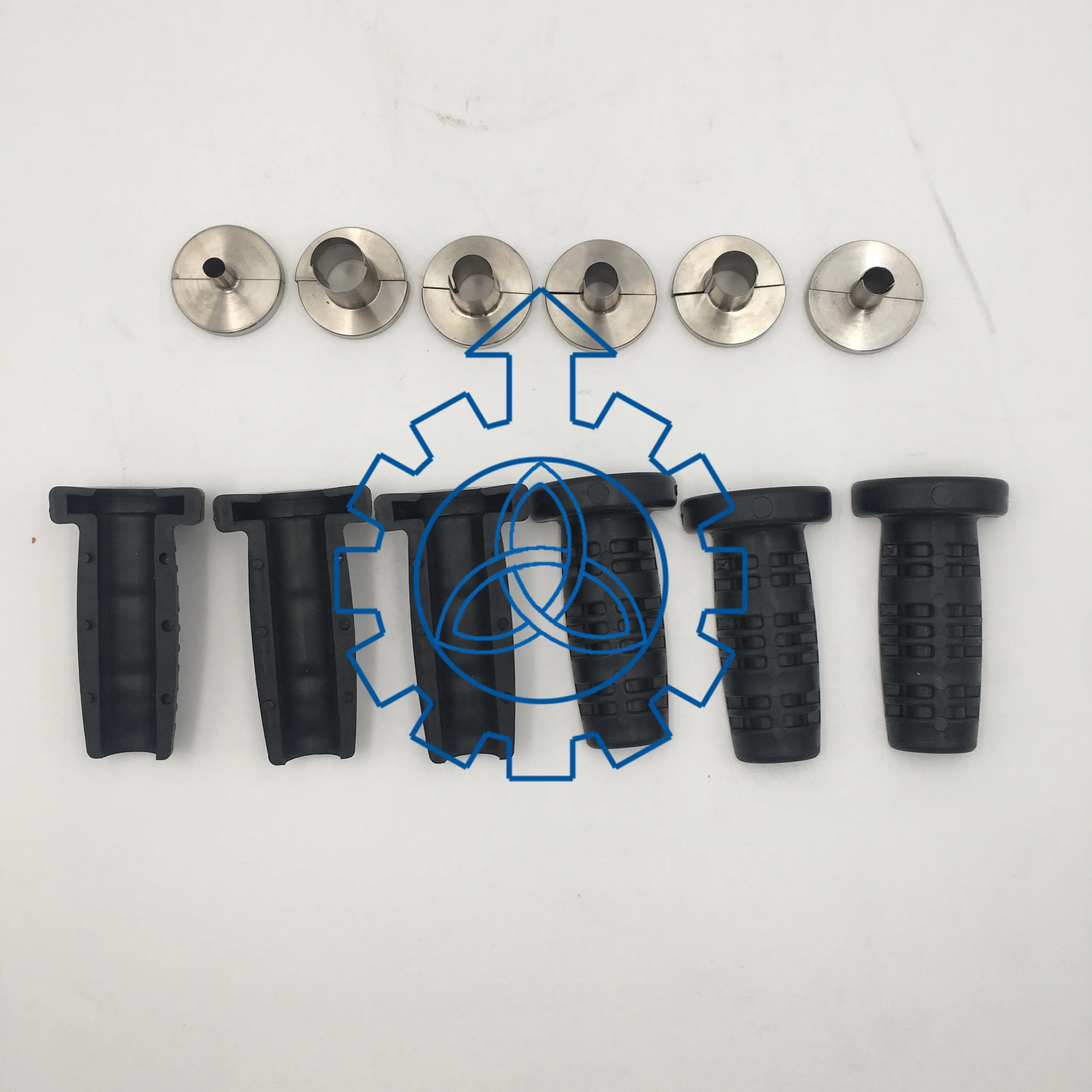 JD006-2 88800414 suitable for the Volvo Truck to Remove the Pneumatic Tube Tool
JD006-2 88800414 suitable for the Volvo Truck to Remove the Pneumatic Tube Tool