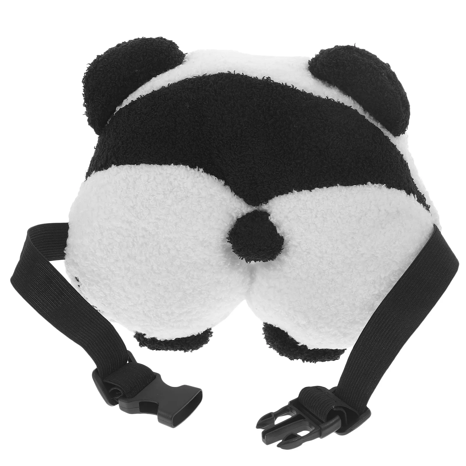 Hanging Panda Tissue Box for Car Large Capacity Soft Fabric Tissue Holder Cute Animal Design for Car Home Bedroom Desktop
Hanging Panda Tissue Box for Car Large Capacity Soft Fabric Tissue Holder Cute Animal Design for Car Home Bedroom Desktop