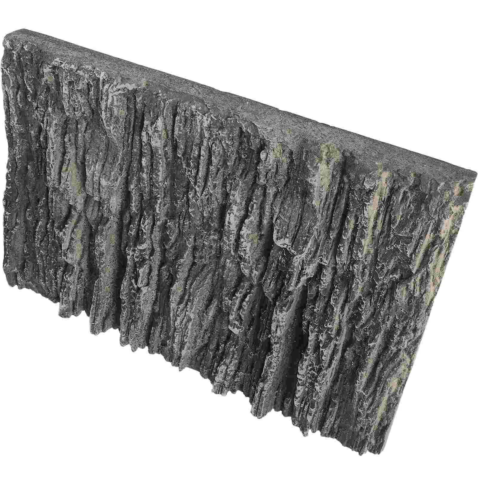 Background Rock Terrarium Backdrop Decorative Aquarium Reptile for Pu Fish Tank Board
Background Rock Terrarium Backdrop Decorative Aquarium Reptile for Pu Fish Tank Board