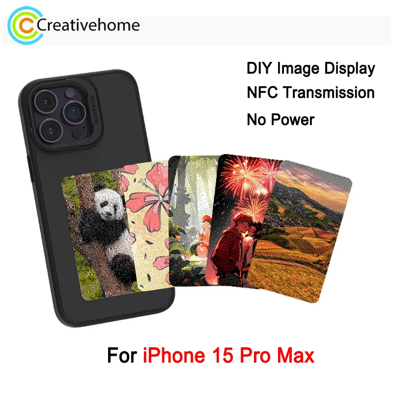Чехол для телефона с рисунком для iPhone 15 Pro Max без мощности, с регулируемым кронштейном для объектива
Чехол для телефона с рисунком для iPhone 15 Pro Max без мощности, с регулируемым кронштейном для объектива