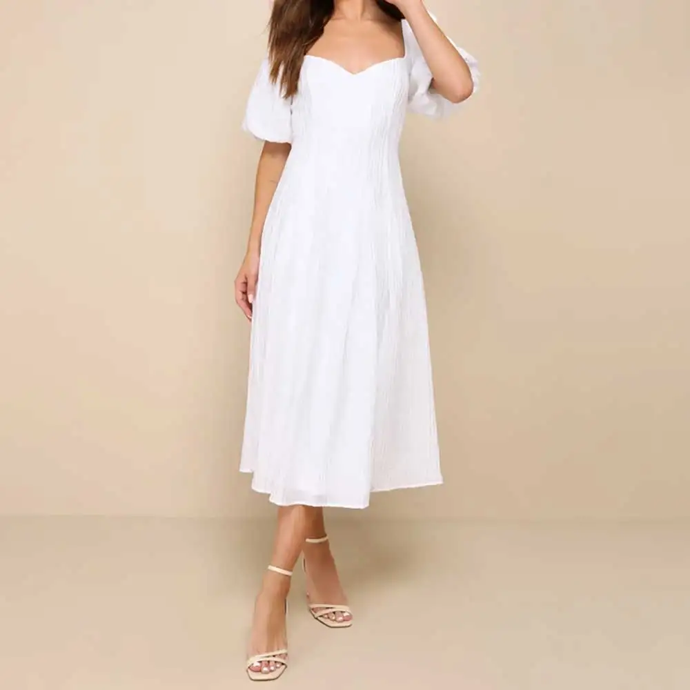 Elegant Sweetheart Short Sleeve A Line Backless Evening Dress For Women Prom Dresses Formal 2025 New Fashion Cocktail Gowns
Elegant Sweetheart Short Sleeve A Line Backless Evening Dress For Women Prom Dresses Formal 2025 New Fashion Cocktail Gowns