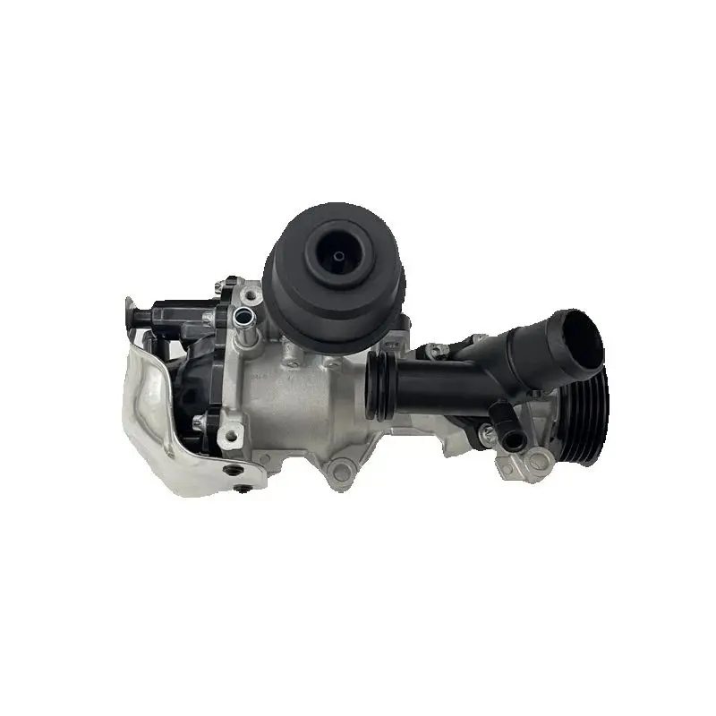 STZT 2702000000 Auto Parts Engine Cooling System Water Pump for Mercedes Benz W176 W246 W242 C117 X117 X156
STZT 2702000000 Auto Parts Engine Cooling System Water Pump for Mercedes Benz W176 W246 W242 C117 X117 X156