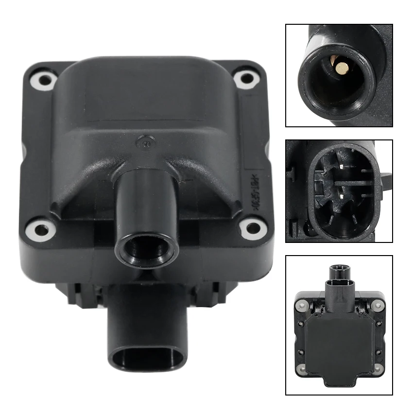 Motorcycle Start Engine Ignition Coil For Aprilia Atlantic 125 250 300 400 500 RS 125 4T SR MAX 125 OEM:AP8127112 828817
Motorcycle Start Engine Ignition Coil For Aprilia Atlantic 125 250 300 400 500 RS 125 4T SR MAX 125 OEM:AP8127112 828817