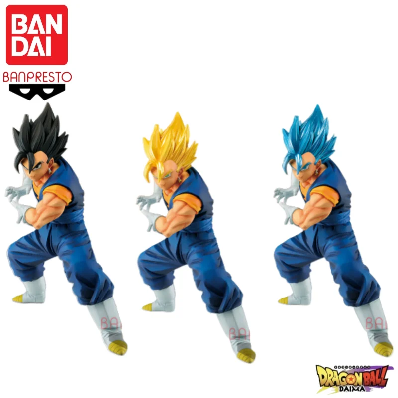 In Stock Original Bandai Banpresto Dragon Ball Vegeta Iv Model Toys Action Figure Garage Statue Collectible Ornaments
In Stock Original Bandai Banpresto Dragon Ball Vegeta Iv Model Toys Action Figure Garage Statue Collectible Ornaments