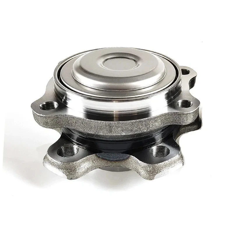 1 шт. для BMW X5 G05, подшипник ступицы переднего моста 31206864570, новый
1 шт. для BMW X5 G05, подшипник ступицы переднего моста 31206864570, новый