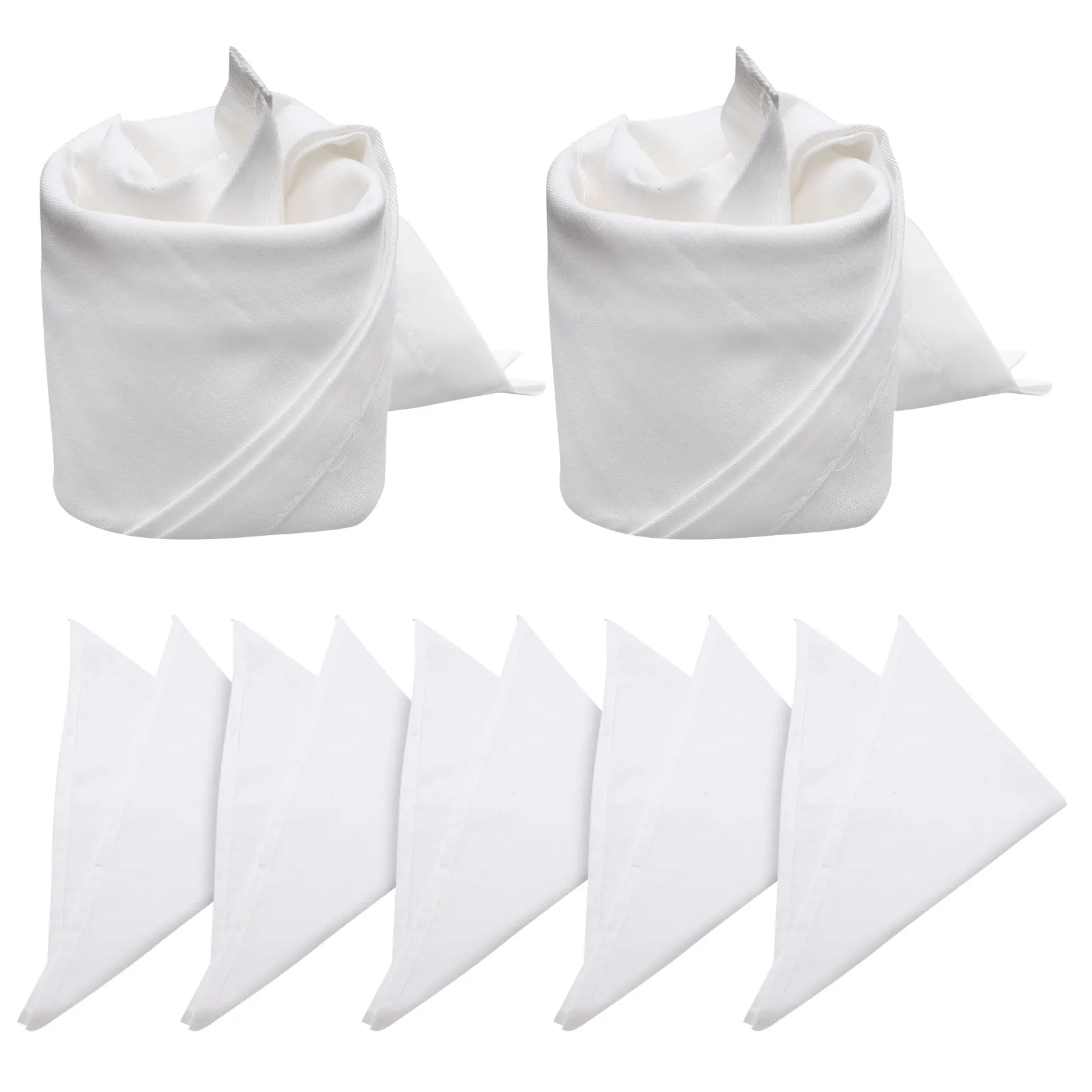 6pcs Pure Cotton Napkins Cloth Washable Multifunction Kitchen Cleaning Glasses Wipes Servilletas Tela Cloth Napkins Dining
6pcs Pure Cotton Napkins Cloth Washable Multifunction Kitchen Cleaning Glasses Wipes Servilletas Tela Cloth Napkins Dining