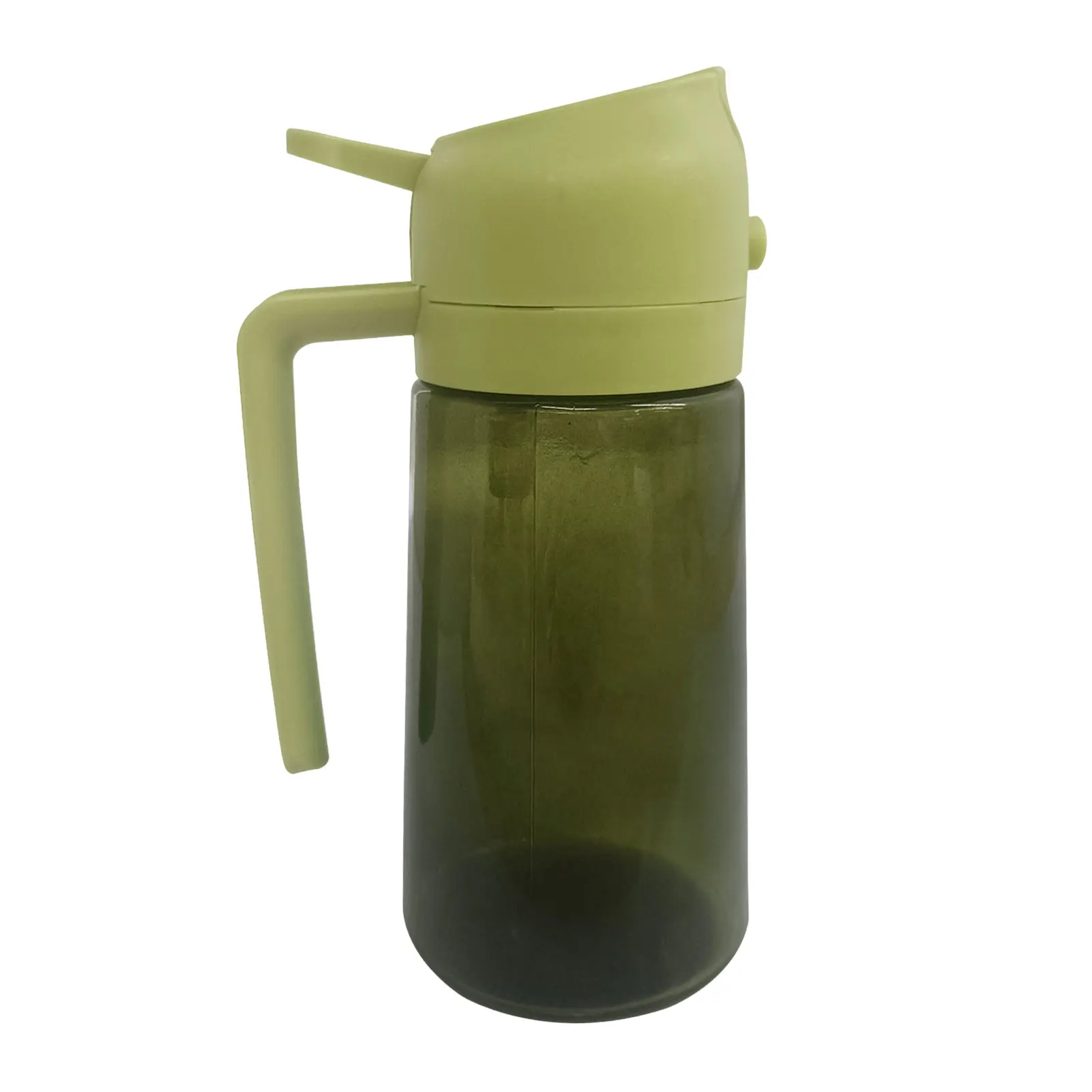 Enlarged Dual Oil Dispenser And Sprayer Fine Atomization High Pressure Nozzle Finer Atomization green
Enlarged Dual Oil Dispenser And Sprayer Fine Atomization High Pressure Nozzle Finer Atomization green