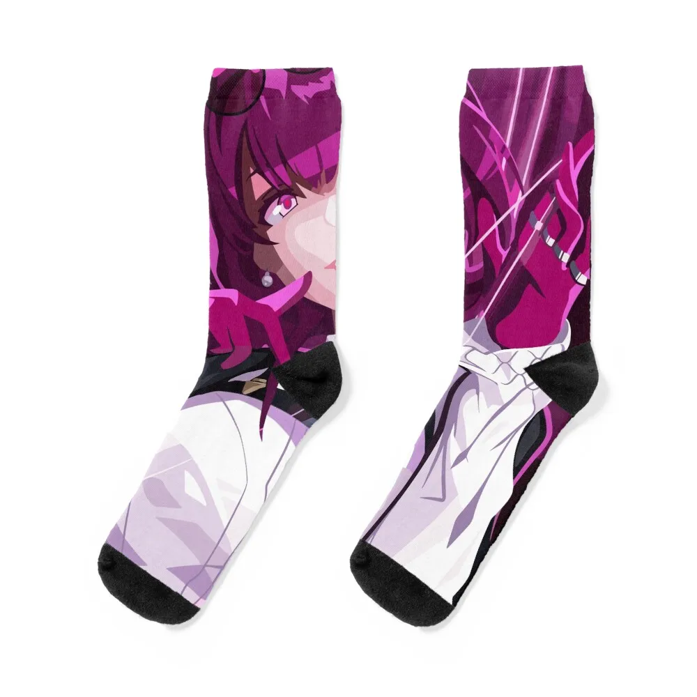 Kafku Honkai Star Rail Socks Stockings cotton soccer anti-slip New year's Socks Men's Women's
Kafku Honkai Star Rail Socks Stockings cotton soccer anti-slip New year's Socks Men's Women's