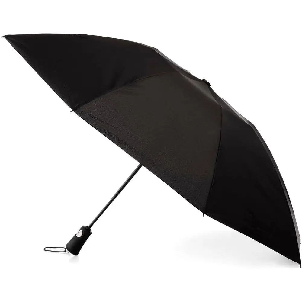 Compact Auto-Open Reverse Umbrella
Compact Auto-Open Reverse Umbrella
