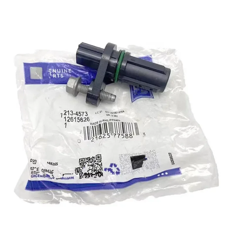 12615626 Crankshaft Position Sensor For GMC TERRAIN 2010-2016 V6-3.6L SATURN OUTLOOK 2010 V6-3.6L SATURN VUE 2010 V6-3.6L GMC
12615626 Crankshaft Position Sensor For GMC TERRAIN 2010-2016 V6-3.6L SATURN OUTLOOK 2010 V6-3.6L SATURN VUE 2010 V6-3.6L GMC