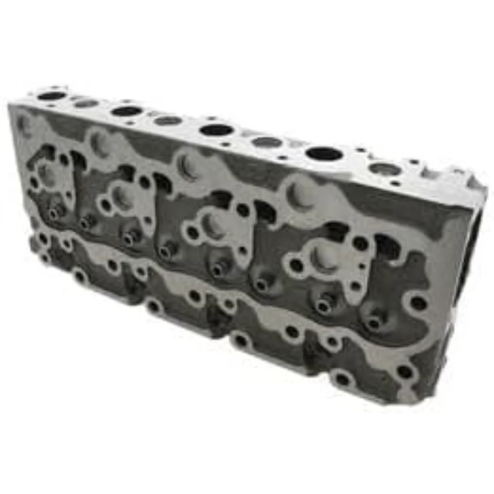 Engine V1903 V1903T Bare Cylinder Head for Kubota Tractor L3600 L3710
Engine V1903 V1903T Bare Cylinder Head for Kubota Tractor L3600 L3710
