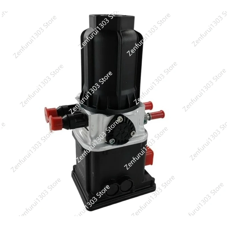 High Quality Engine Parts Doser Pump 5506956
High Quality Engine Parts Doser Pump 5506956