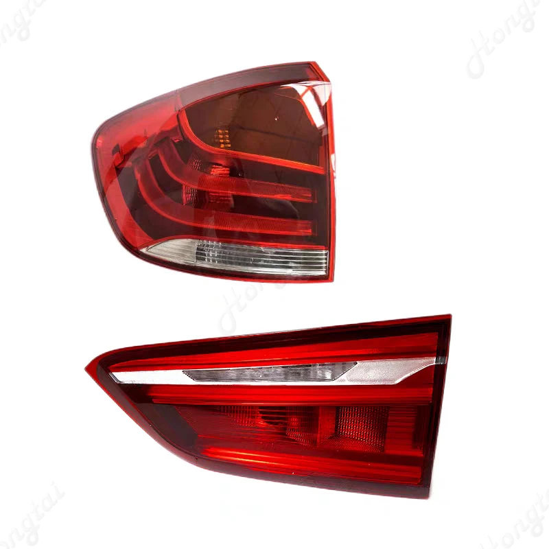 Rear Stop Lamp Tail Light 63212990109 63212990110 For 10-12BMW /X1/E84/2016-2019 F48 F49 Reverse lights, brake lights stop light
Rear Stop Lamp Tail Light 63212990109 63212990110 For 10-12BMW /X1/E84/2016-2019 F48 F49 Reverse lights, brake lights stop light
