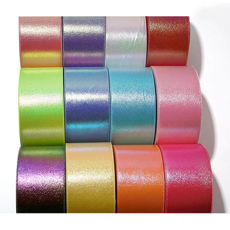 DIY 75mm 38mm Foil Gold Silver Ribbon For Craft Supplies Sewing Accessories 5 Yards. R004
DIY 75mm 38mm Foil Gold Silver Ribbon For Craft Supplies Sewing Accessories 5 Yards. R004