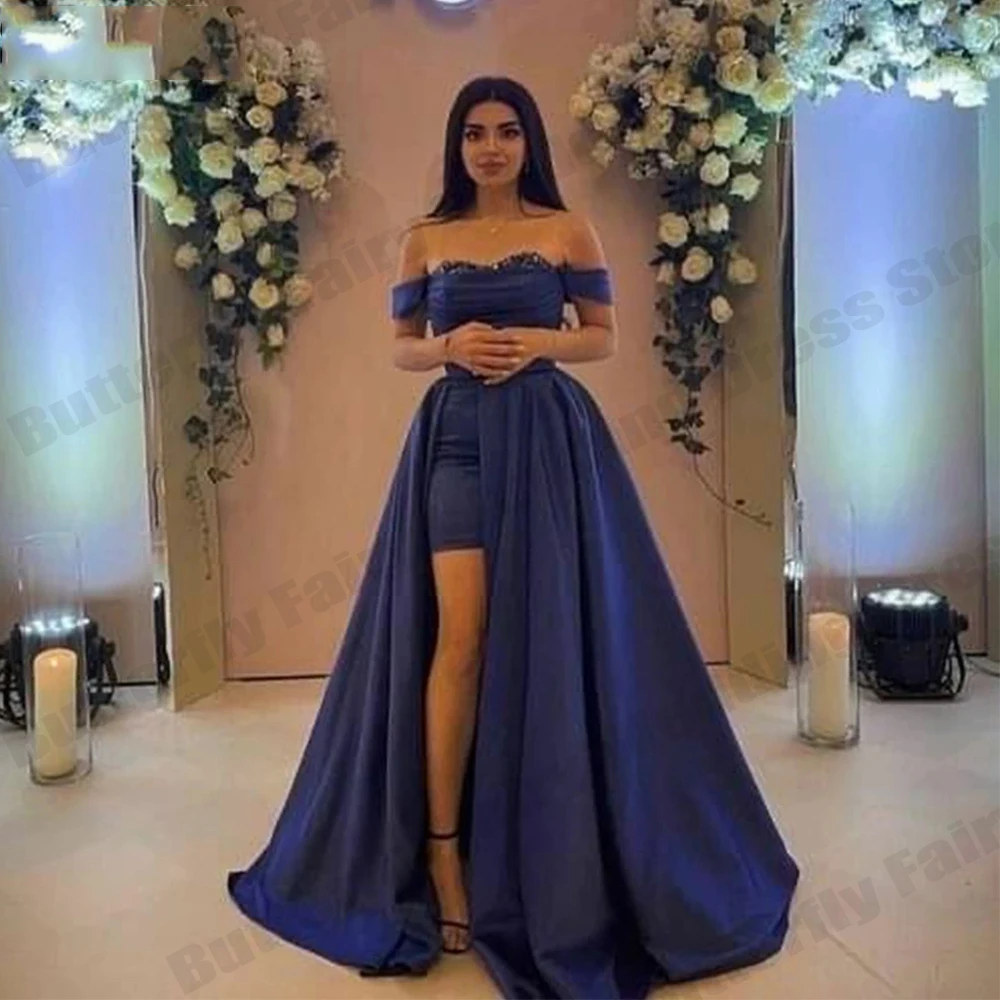 Beautiful Exquisite Sexy Off Shoulder High Split Dresses For Women New Gorgeous Female Dresses Club Woman Clothing Evening Party
Beautiful Exquisite Sexy Off Shoulder High Split Dresses For Women New Gorgeous Female Dresses Club Woman Clothing Evening Party