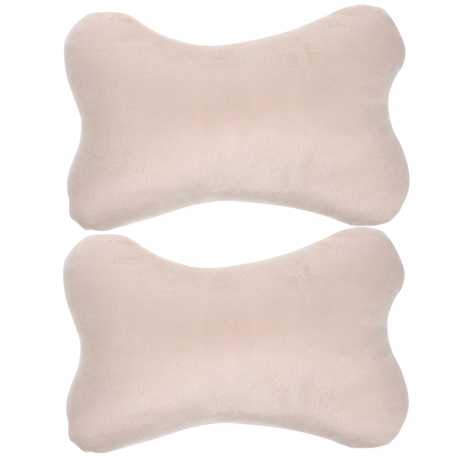 2pcs Headrest Stuffed Pillow For Driving Comfortable Support Breathable Car Seat Neck Pillow Cute Kawaii Car Accessories Auto
2pcs Headrest Stuffed Pillow For Driving Comfortable Support Breathable Car Seat Neck Pillow Cute Kawaii Car Accessories Auto