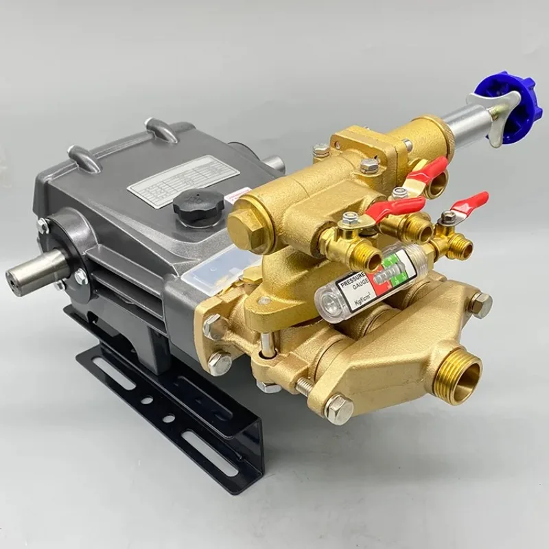 Taizhou JC-889 Factory Direct Sales Manufacture Agricultural Spray Power Sprayer 30mm Power Sprayer
Taizhou JC-889 Factory Direct Sales Manufacture Agricultural Spray Power Sprayer 30mm Power Sprayer