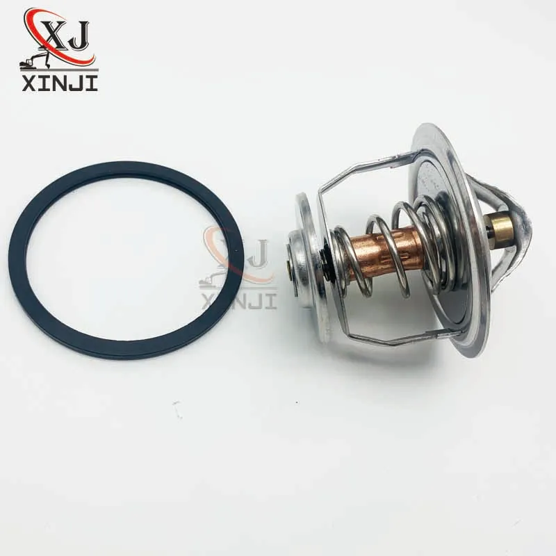 Экскаватор PC200-5 6D95 Термостат двигателя 600-421-6120 600-421-6110 для Komatsu
Экскаватор PC200-5 6D95 Термостат двигателя 600-421-6120 600-421-6110 для Komatsu