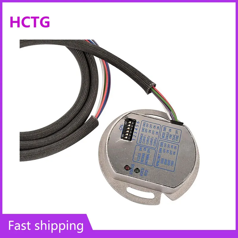 53-644 Motorcycle Electronic Ignition Module For Harley Davidson Dyna 2000i Ultima 1983-1999 53644
53-644 Motorcycle Electronic Ignition Module For Harley Davidson Dyna 2000i Ultima 1983-1999 53644