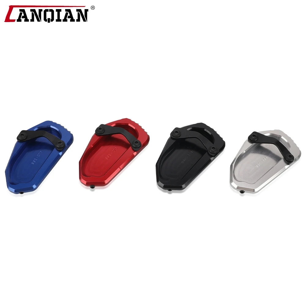 2024 2025 2026 For BMW R1300GS Triple Black R1300 GS Trophy Motor Accessories Side Stand Enlarger Kickstand Enlarge Plate Pad
2024 2025 2026 For BMW R1300GS Triple Black R1300 GS Trophy Motor Accessories Side Stand Enlarger Kickstand Enlarge Plate Pad