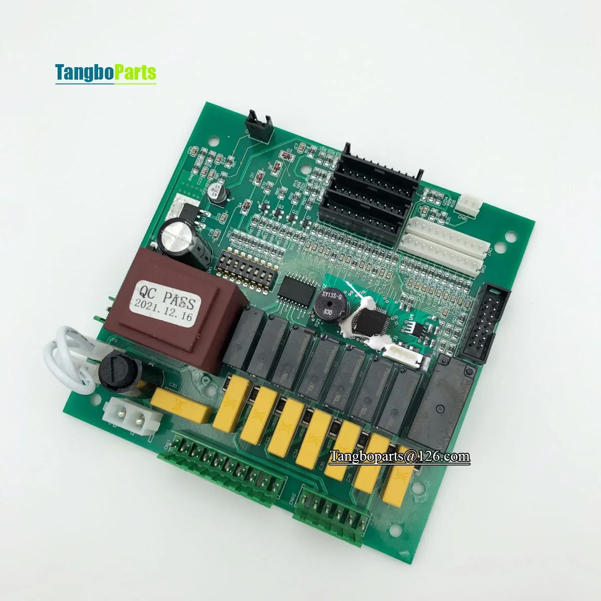 Espresso Machine Accessories PCB Board Motherboard For LA CIMBALI m27 FAEMA e98 CASADIO Commercial Coffee Machine
Espresso Machine Accessories PCB Board Motherboard For LA CIMBALI m27 FAEMA e98 CASADIO Commercial Coffee Machine