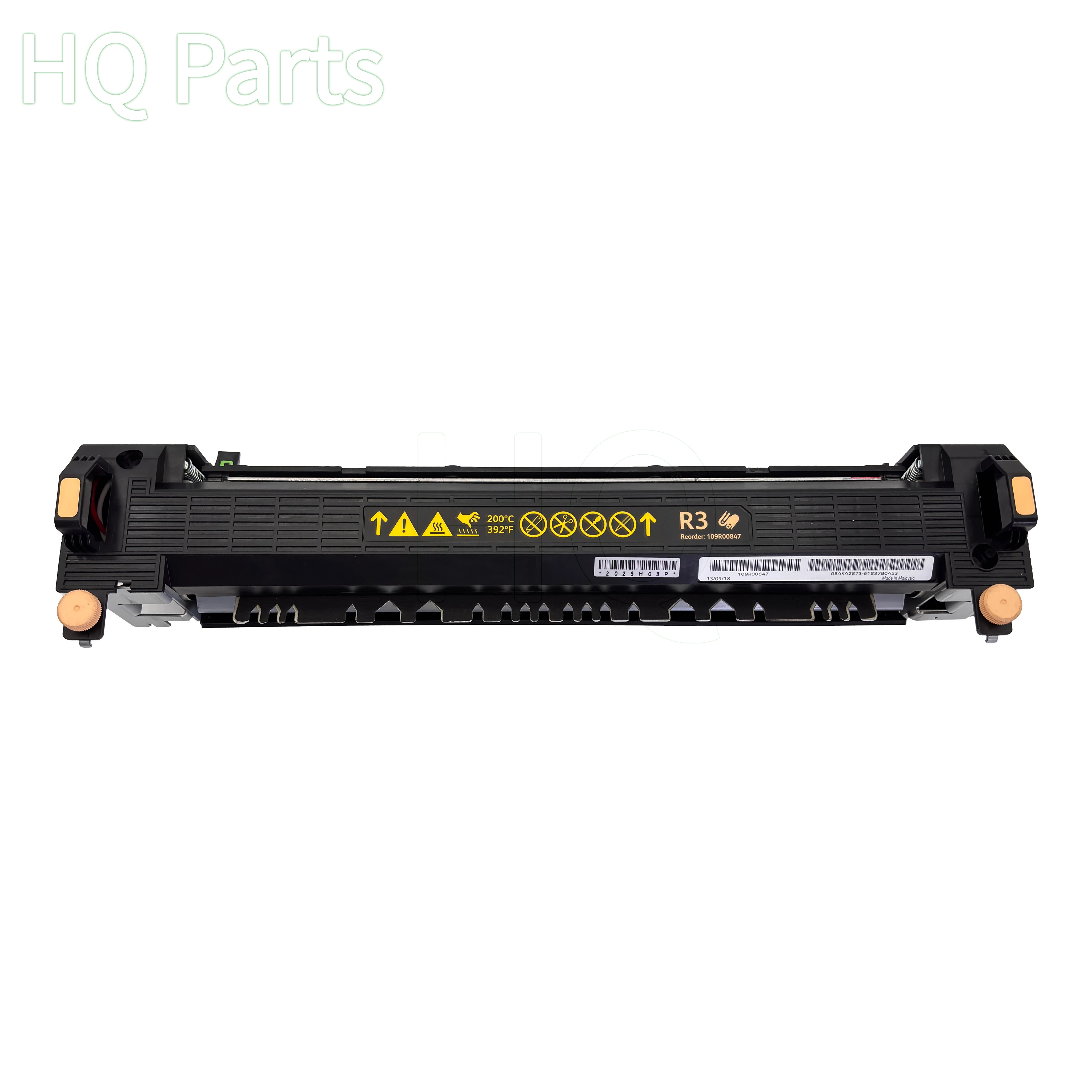 Fuser Unit Kit 109R00847 (109R847) for WorkCentre 5945 5955 AltaLink B8045 B8055 Fixing Assembly
Fuser Unit Kit 109R00847 (109R847) for WorkCentre 5945 5955 AltaLink B8045 B8055 Fixing Assembly