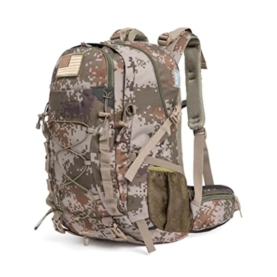 Waterproof Hiking Backpack for Men and Women, Lightweight Day Pack for Travel Camping Waterproof, Lightweight, for Travel Campi
Waterproof Hiking Backpack for Men and Women, Lightweight Day Pack for Travel Camping Waterproof, Lightweight, for Travel Campi