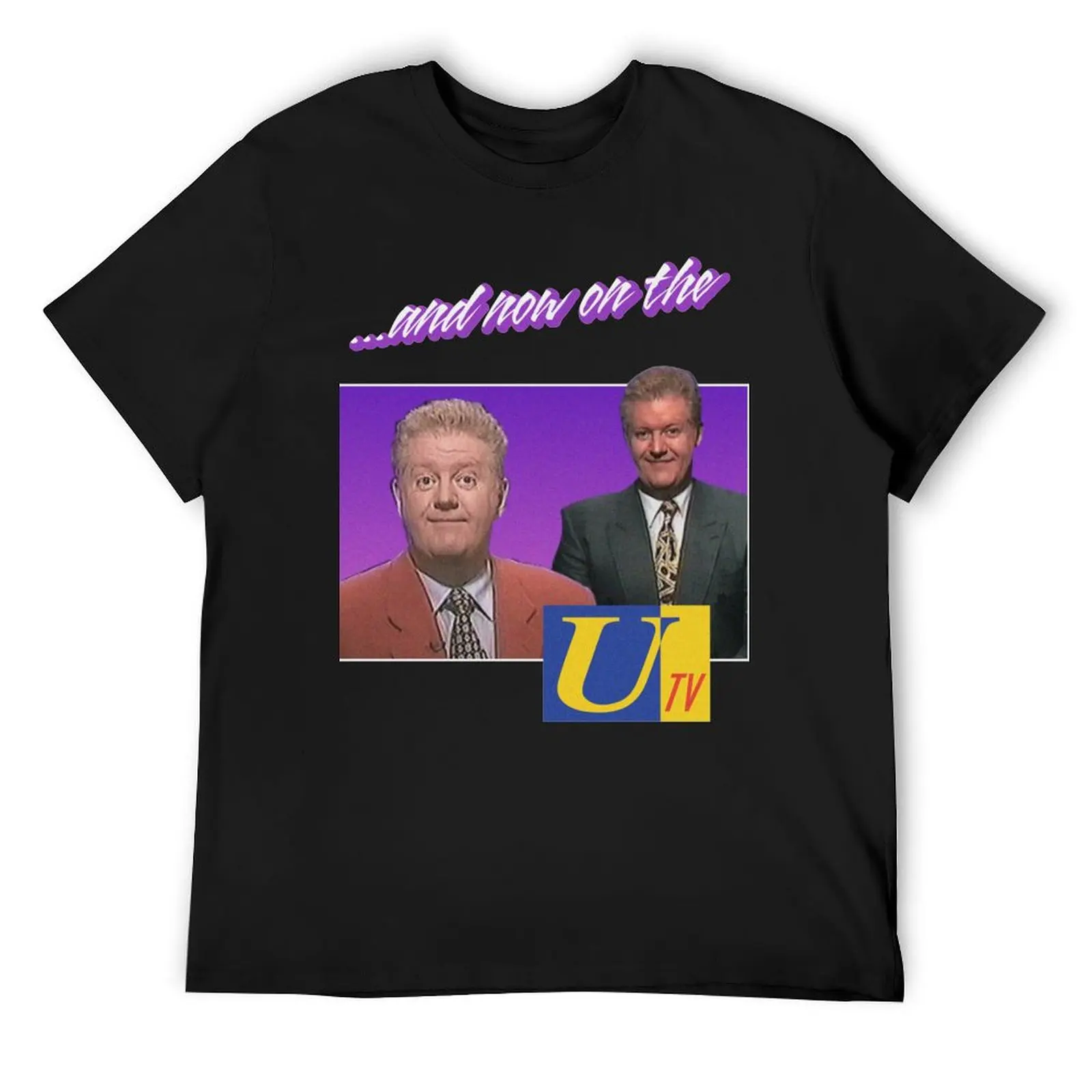 Julian Simmons UTV Retro 90s T-Shirt shirts graphic graphics anime shirt vintage t shirts anime shirts men
Julian Simmons UTV Retro 90s T-Shirt shirts graphic graphics anime shirt vintage t shirts anime shirts men