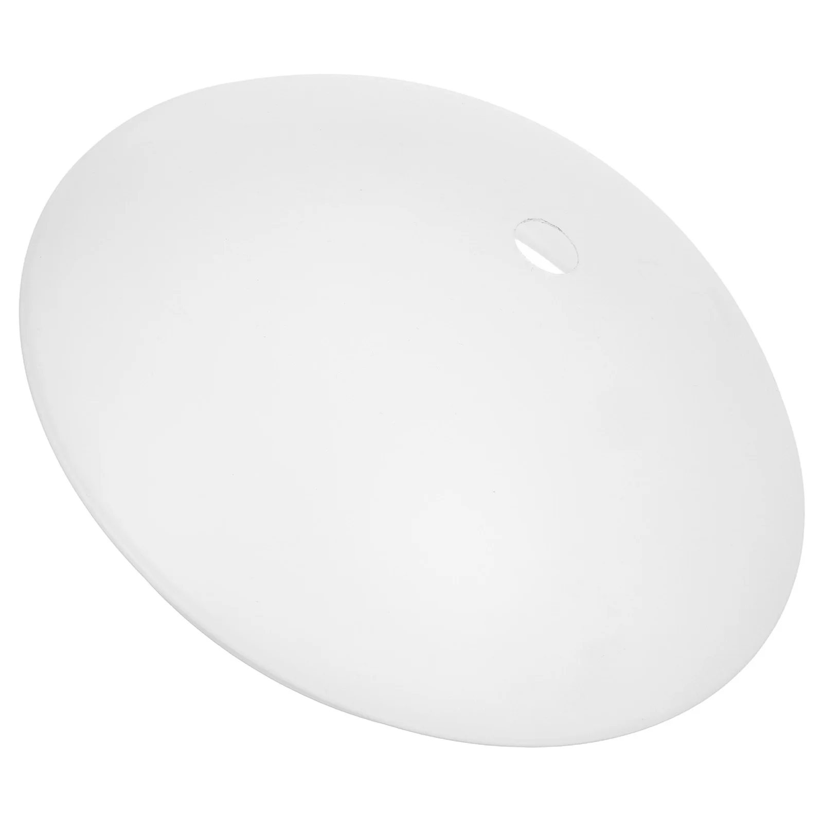 Plastic Ceiling Lamp Cover Round Design with Installation Hole Automatic Sensing Compatible for Hallway Dining Room Ambient
Plastic Ceiling Lamp Cover Round Design with Installation Hole Automatic Sensing Compatible for Hallway Dining Room Ambient
