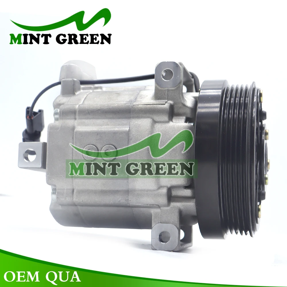 NEW Air Conditioner Compressor For Mitsubishi Pajero IO 1.8 4G93 1999-2007 506221-2872 5062212872 MR315497 MR315377 MR460310 5PK
NEW Air Conditioner Compressor For Mitsubishi Pajero IO 1.8 4G93 1999-2007 506221-2872 5062212872 MR315497 MR315377 MR460310 5PK
