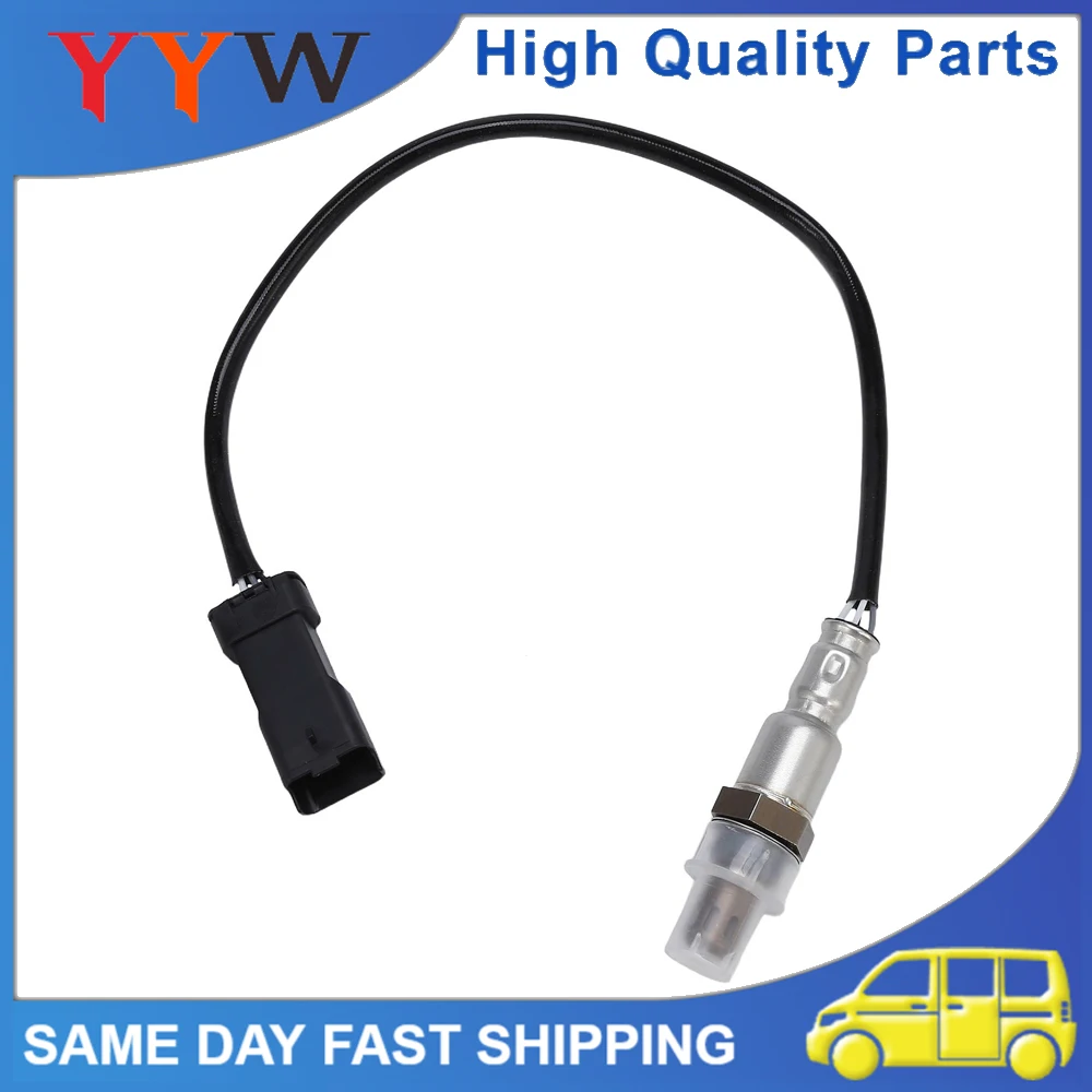 Car Accessories Oxygen Lambda O2 Sensor For Peugeot Citroen 208 308 2008 3008 C3 C4 DS4 Aygo 1.2 OE# 9673438580 9810634380
Car Accessories Oxygen Lambda O2 Sensor For Peugeot Citroen 208 308 2008 3008 C3 C4 DS4 Aygo 1.2 OE# 9673438580 9810634380