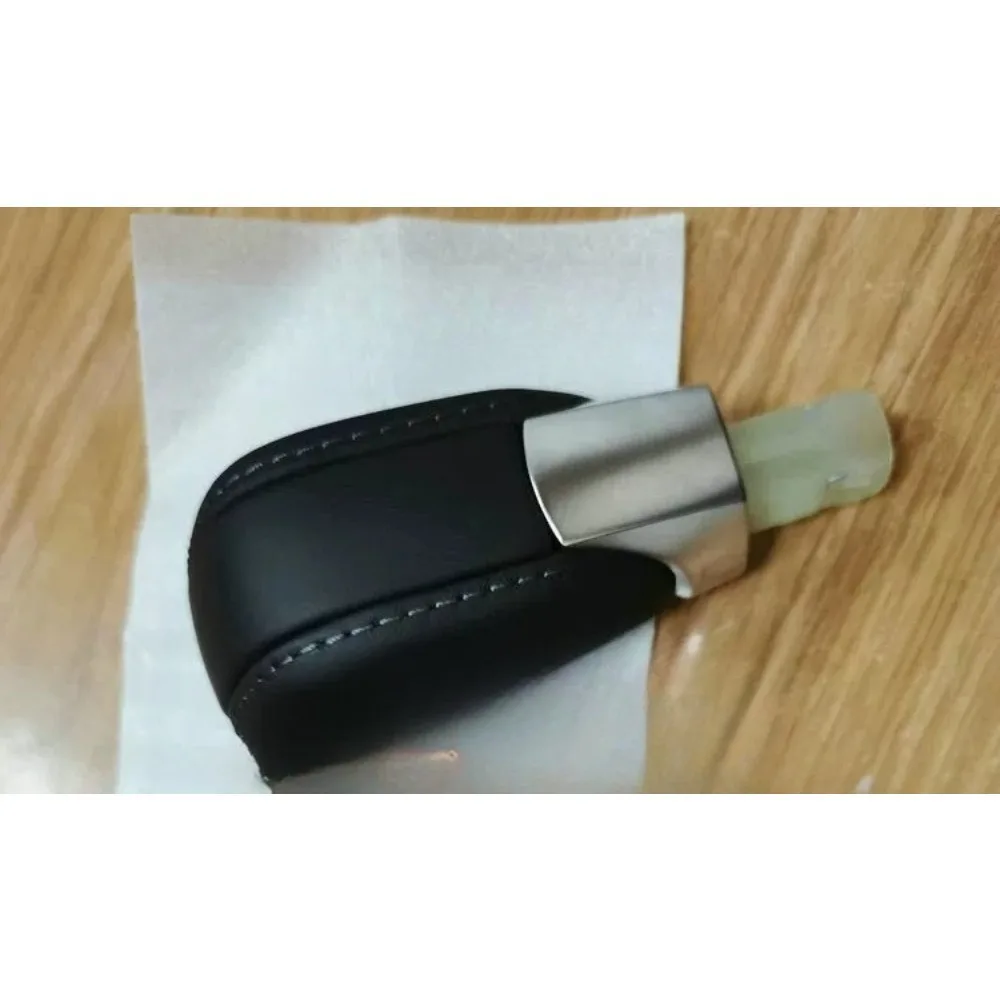 For Renault Koleos Kadjar Genuine Gear Head Handball Lever Head Improvement Shift Wave Stick
For Renault Koleos Kadjar Genuine Gear Head Handball Lever Head Improvement Shift Wave Stick
