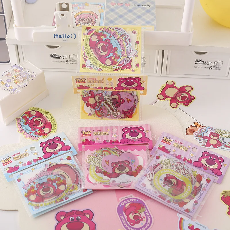 Disney Cute Lotso изысканный мультфильм периферия студенческие забавные Diy украшения для журнала наклейка домашнее животное водонепроницаемая чашка чехол для телефона наклейка
Disney Cute Lotso изысканный мультфильм периферия студенческие забавные Diy украшения для журнала наклейка домашнее животное водонепроницаемая чашка чехол для телефона наклейка