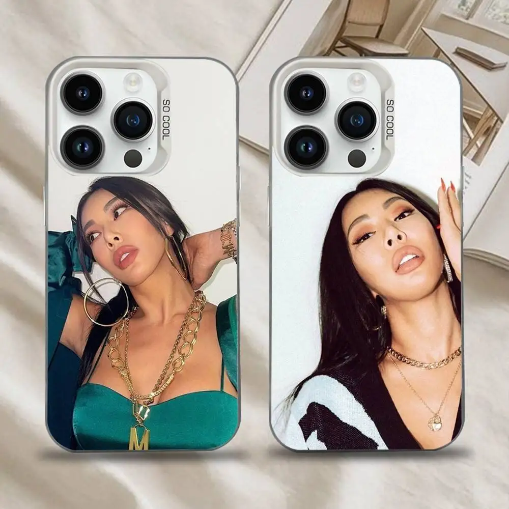 Rapper Singer J-Jessi Phone Case For iPhone 16,15,14,13,12,11,Mini,Pro,SE,MAX White Matte Shockproof Cover
Rapper Singer J-Jessi Phone Case For iPhone 16,15,14,13,12,11,Mini,Pro,SE,MAX White Matte Shockproof Cover