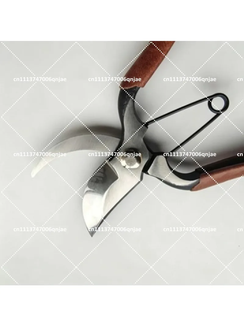 Vintage Hand Forged Pruning Shears, Traditional Garden Scissors, Heavy Duty Branch Cutter
Vintage Hand Forged Pruning Shears, Traditional Garden Scissors, Heavy Duty Branch Cutter