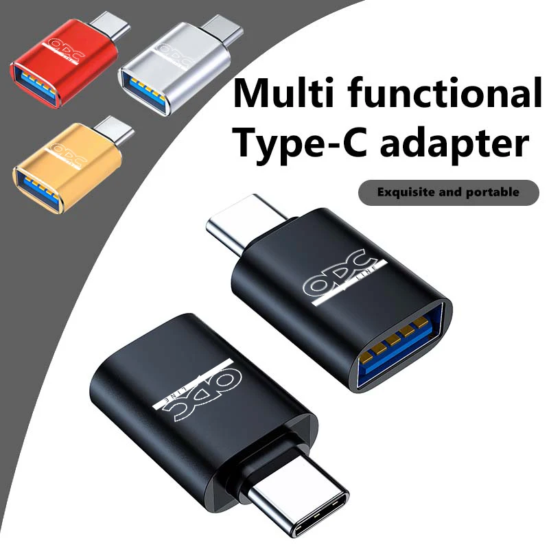 Universal Car USB Type-C Converter USB Adapter 3.0 USB-C Male For Buick Opc Line Regal Lacrosse Encore Enclave Envision Avenir
Universal Car USB Type-C Converter USB Adapter 3.0 USB-C Male For Buick Opc Line Regal Lacrosse Encore Enclave Envision Avenir