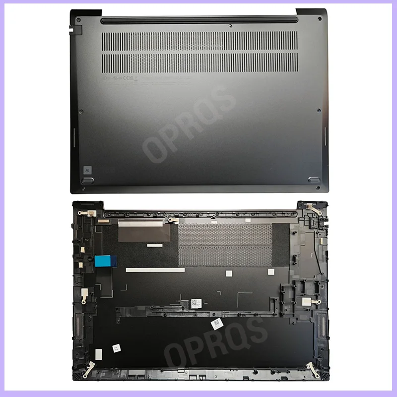 NEW For ThinkPad E16 Gen1 2023 Lower Cover Base Back Case AM2Y9000B00
NEW For ThinkPad E16 Gen1 2023 Lower Cover Base Back Case AM2Y9000B00