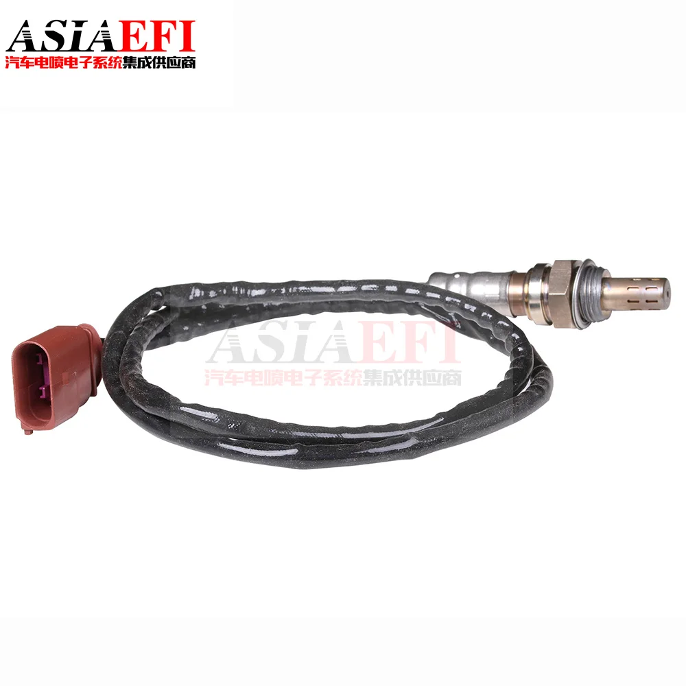 high quality OEM 06E906265D O2 Lambda Oxygen Sensor for AUDI A4 Avant A6 2.4 2.8 3.0 3.2 FSI quattro 2005-2011
high quality OEM 06E906265D O2 Lambda Oxygen Sensor for AUDI A4 Avant A6 2.4 2.8 3.0 3.2 FSI quattro 2005-2011