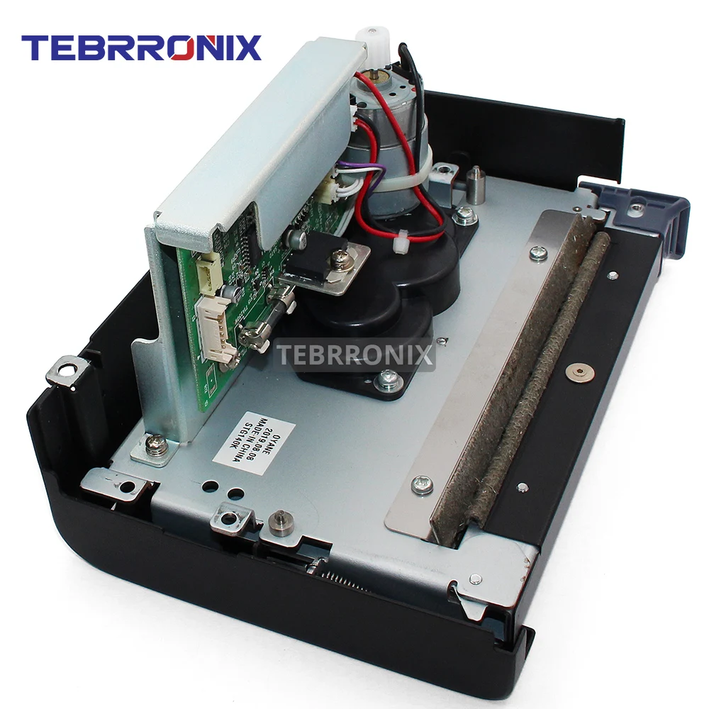 R30481003 Kit Cutter Accessories for SATO CL4NX CL4NX Plus Thermal Barcode Label Printer
R30481003 Kit Cutter Accessories for SATO CL4NX CL4NX Plus Thermal Barcode Label Printer