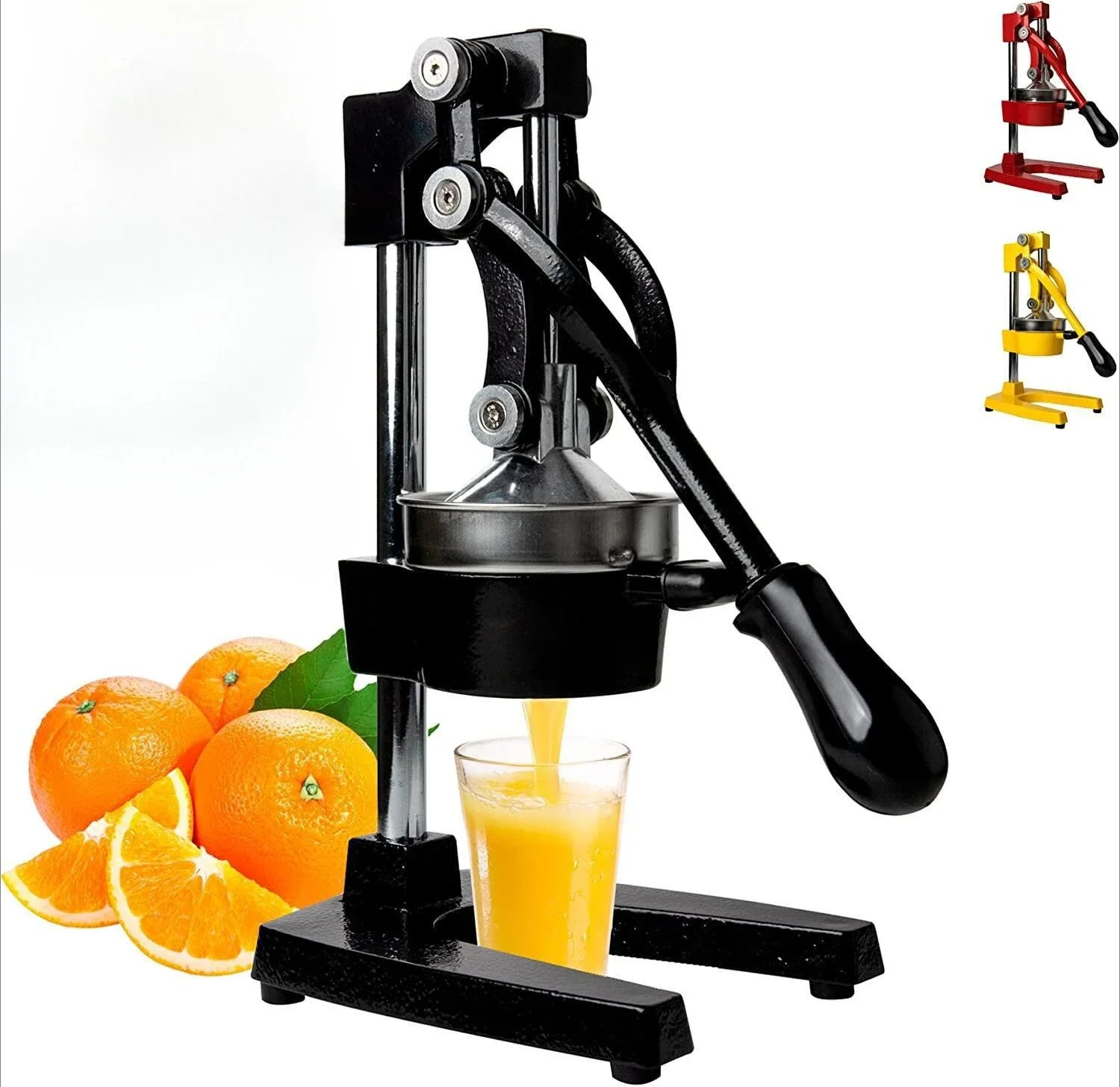 Ручное соковыжимание из нержавеющей стали, бытовой апельсиновый сок, лимон, фрукты, гранатовый сок ручной работы, коммерческая экструзия
Ручное соковыжимание из нержавеющей стали, бытовой апельсиновый сок, лимон, фрукты, гранатовый сок ручной работы, коммерческая экструзия