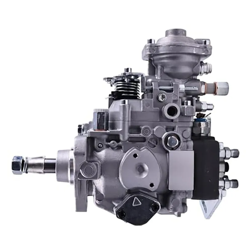 Fuel Injection Pump 0460424282 2852046R 504063450 Fits For Excavator LB75 LB75B
Fuel Injection Pump 0460424282 2852046R 504063450 Fits For Excavator LB75 LB75B