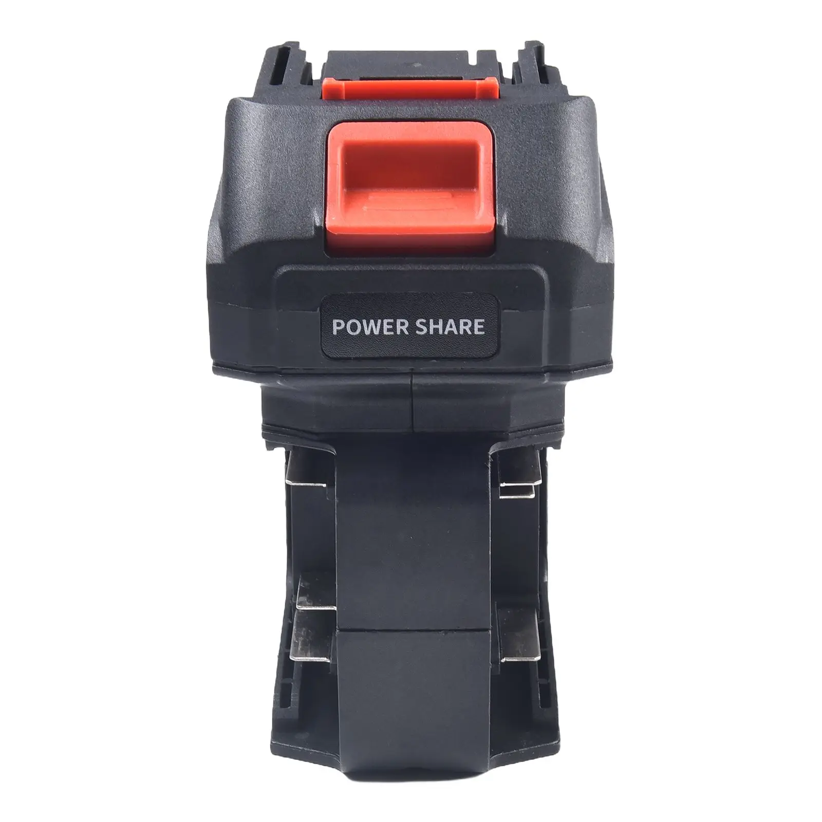 For Mta For Dayi Tools Battery Converter Black Locking Efficient External Keys Power Strong Work Lights 1 To 2
For Mta For Dayi Tools Battery Converter Black Locking Efficient External Keys Power Strong Work Lights 1 To 2