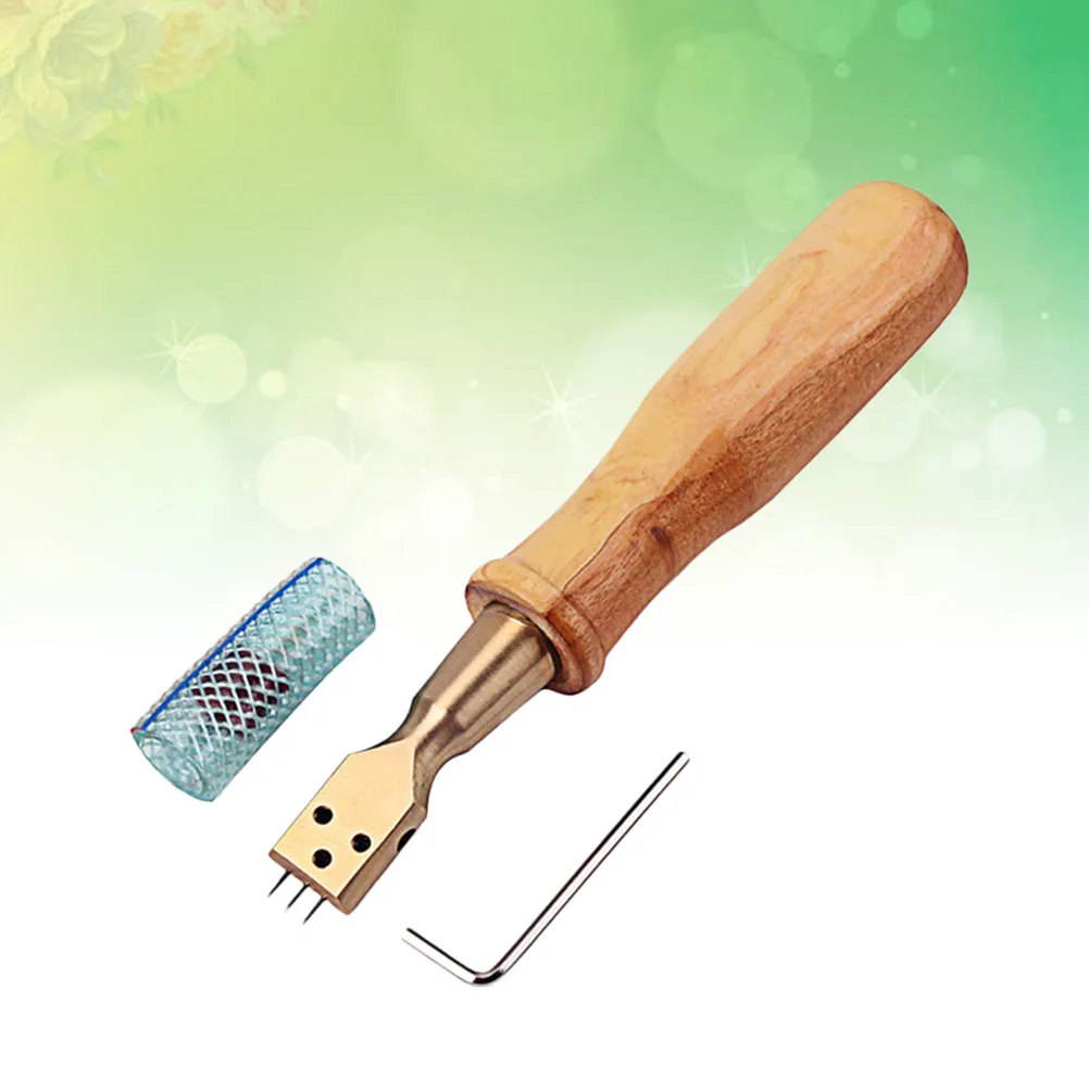 1Set D57 Bent Head Piano Hammer Hardwood Handle 3 Needle Tool Piano Tuning Maintenance Accessories Parts
1Set D57 Bent Head Piano Hammer Hardwood Handle 3 Needle Tool Piano Tuning Maintenance Accessories Parts