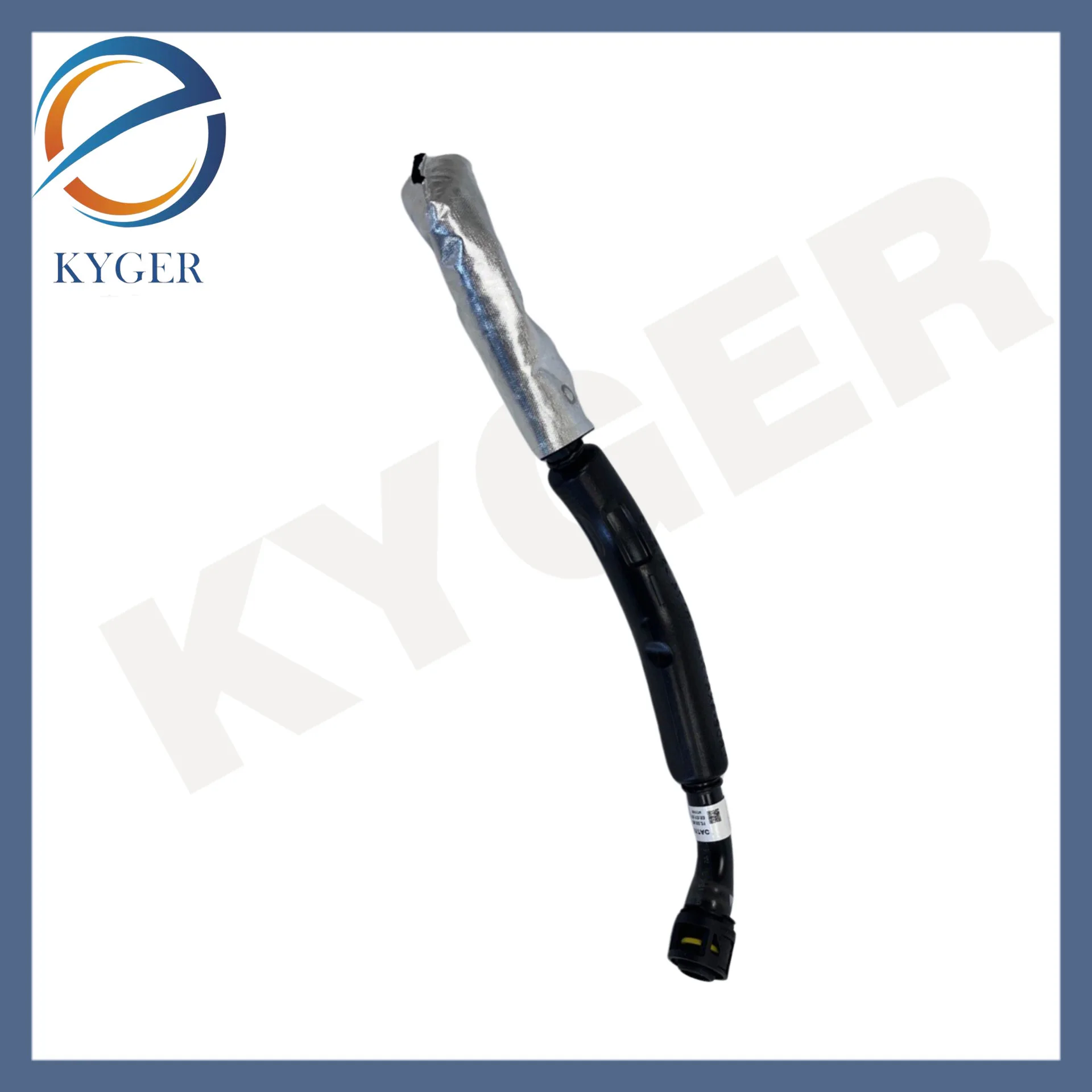 For Land Rover DB5 E-PACE 1.5 Crankcase Ventilation Duct LR125409
For Land Rover DB5 E-PACE 1.5 Crankcase Ventilation Duct LR125409